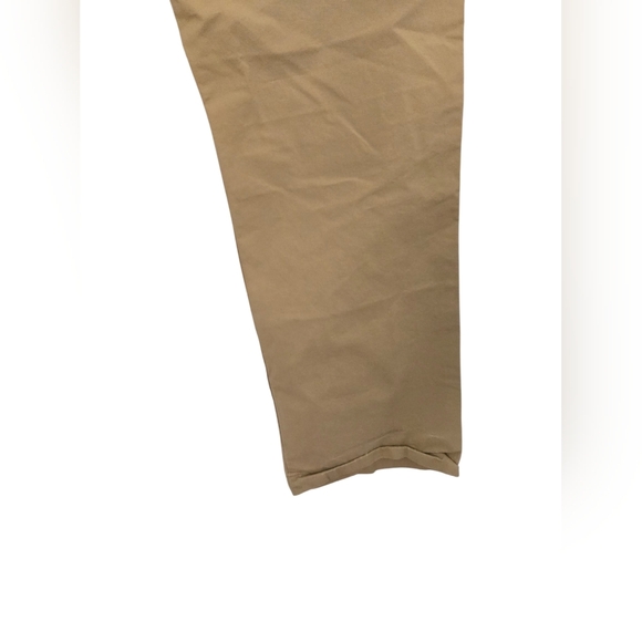 Old Navy Womens Khaki Chinos Size 8 - Picture 3 of 5